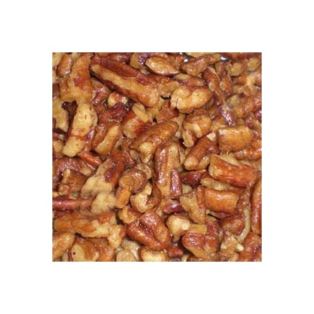Bakers Select Baker's Select Medium Candied Pecan Pieces 5lbs 9620996
